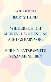 Baby & Hund