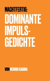 Dominante Impulsgedichte