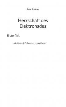 Herrschaft des Elektrohades