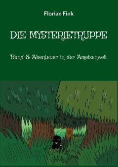 Die Mysterietruppe