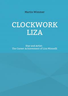 Clockwork Liza