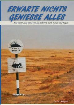 Erwarte Nichts Geniesse Alles