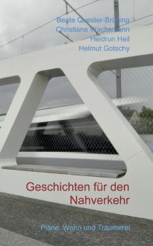 Geschichten für den Nahverkehr