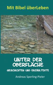 Unter der Oberfl��che
