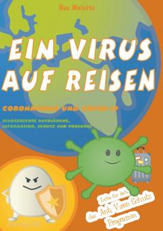 Ein Virus auf Reisen
