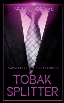 Tobaksplitter