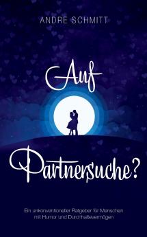 Auf Partnersuche?