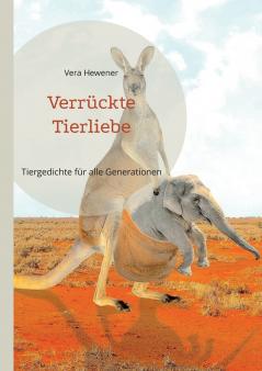 Verrückte Tierliebe
