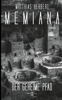 Memiana 4 - Der geheime Pfad