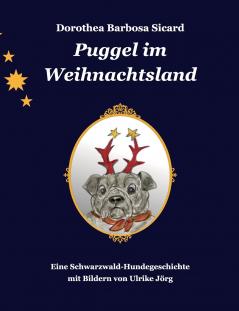 Puggel im Weihnachtsland