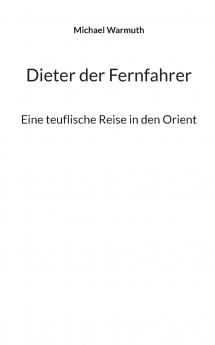 Dieter der Fernfahrer