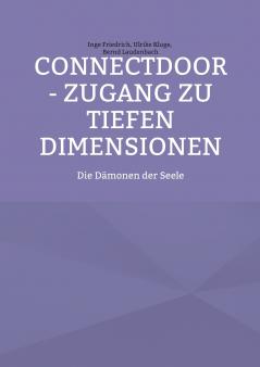 ConnectDoor - Zugang zu tiefen Dimensionen