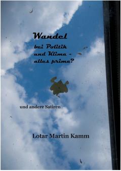 Wandel bei Politik und Klima