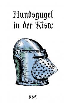 Hundsgugel in der Kiste