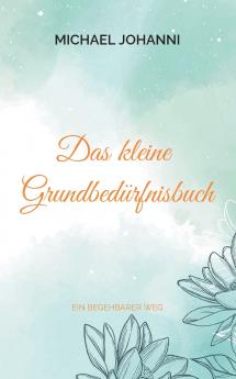 Das kleine Grundbedürfnisbuch