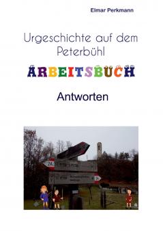 Peterbühl-Arbeitsheft