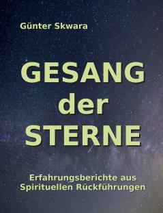 Gesang der Sterne