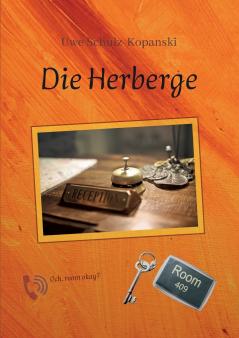 Die Herberge