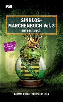 Sinnlos-Märchenbuch Vol. 3