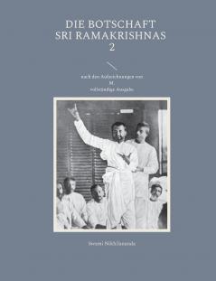 Die Botschaft Sri Ramakrishnas 2