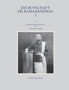 Die Botschaft Sri Ramakrishnas 1