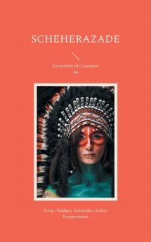 Scheherazade
