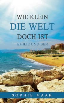 Wie klein die Welt doch ist