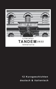 Literatur TANDEM letterario 2022