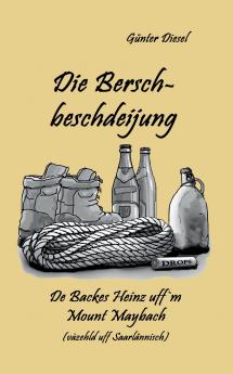 Die Berschbeschdeijung