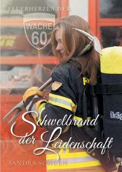 Schwelbrand der Leidenschaft