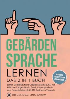 Gebärdensprache lernen