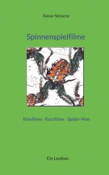 Spinnenspielfilme