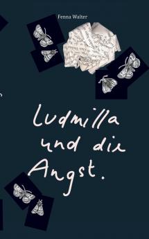 Ludmilla und die Angst