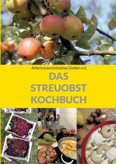 Das Streuobstkochbuch