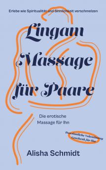 Lingam Massage für Paare