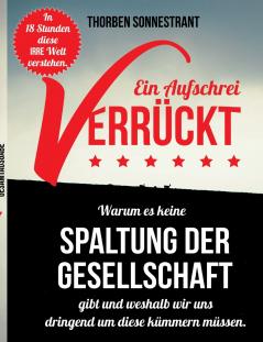 Verrückt - ein Aufschrei