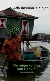 De reigerkoning van Ganvi��