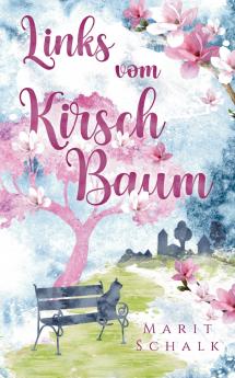 Links vom Kirschbaum