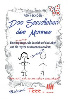 Das Sexualleben des Mannes