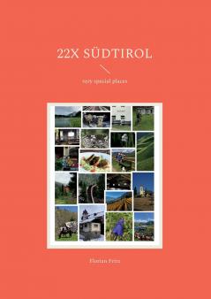 22x Südtirol