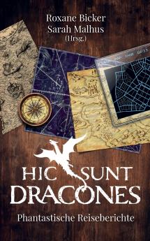 Hic sunt Dracones