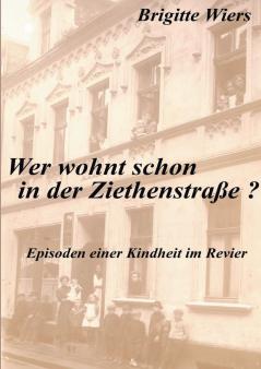 Wer wohnt schon in der Ziethenstraße?