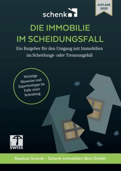 Die Immobilie im Scheidungsfall