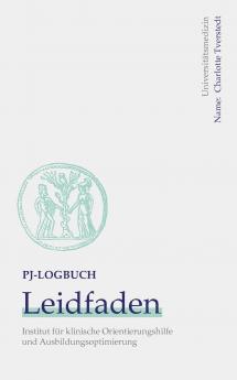 PJ Logbuch