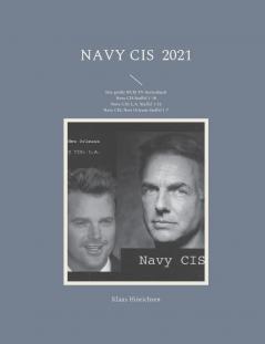 Navy CIS 2021