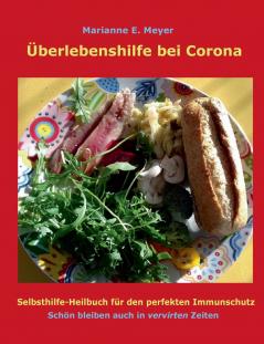 Überlebenshilfe bei Corona