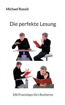 Die perfekte Lesung