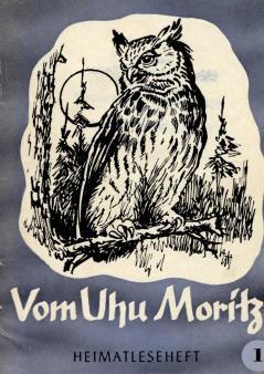 Vom Uhu Moritz