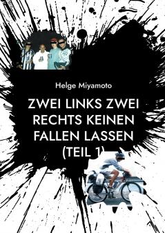 Zwei links Zwei rechts Keinen fallen lassen (Teil 1)