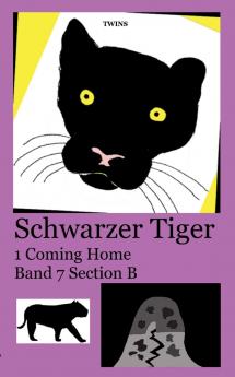Schwarzer Tiger 1 Coming Home